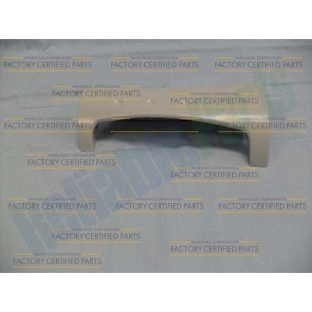 Whirlpool WP8181846 Whirlpool Washer Door Handle WP8181846